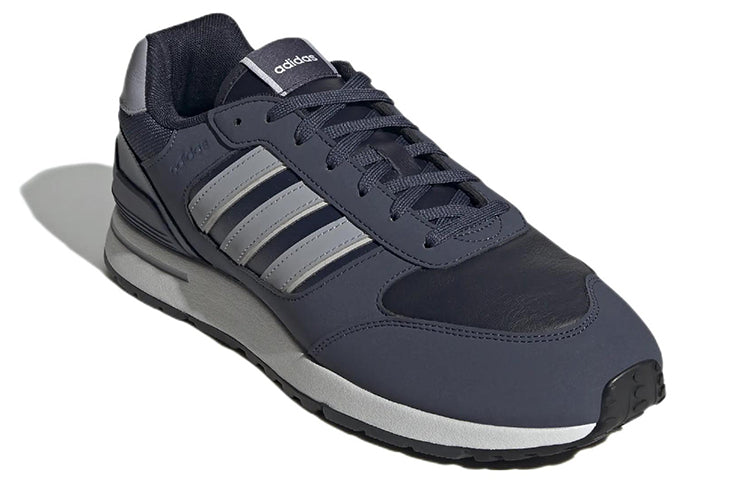adidas neo Run 80s 'Dark Blue' GZ1123