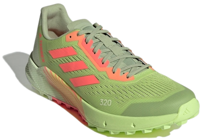 adidas Terrex Agravic Flow 2 'Pulse Lime Turbo' H06575