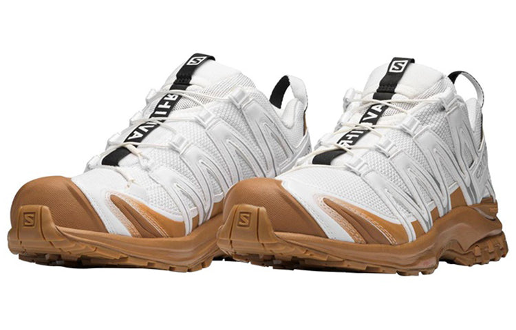 Salomon XA PRO 3D For Avnier 'White' 416621