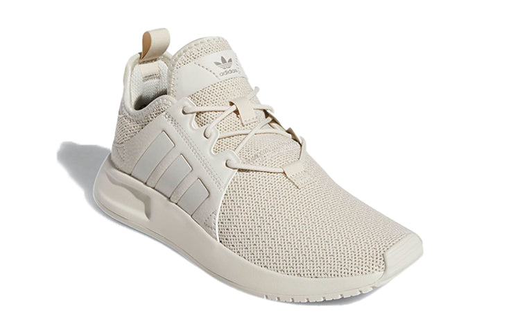 (GS) adidas X_PLR J 'Simple Brown' EE8876
