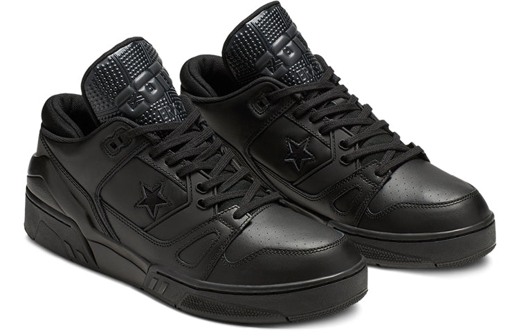 Converse Erx 260 Archive Low Top Black 165047C