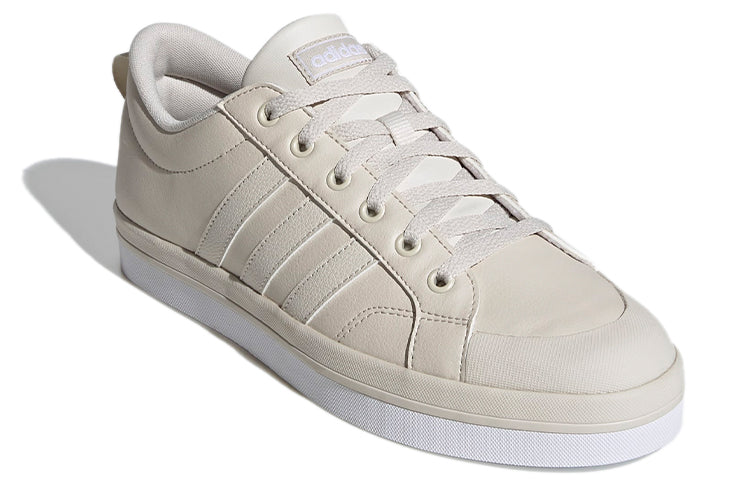 adidas neo Bravada Grey/White FV8084