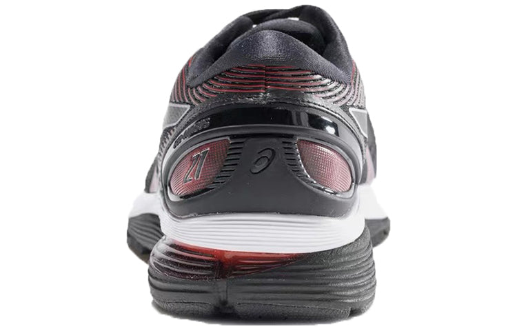 ASICS Gel-Nimbus 21 'Classic Red' 1011A169-002