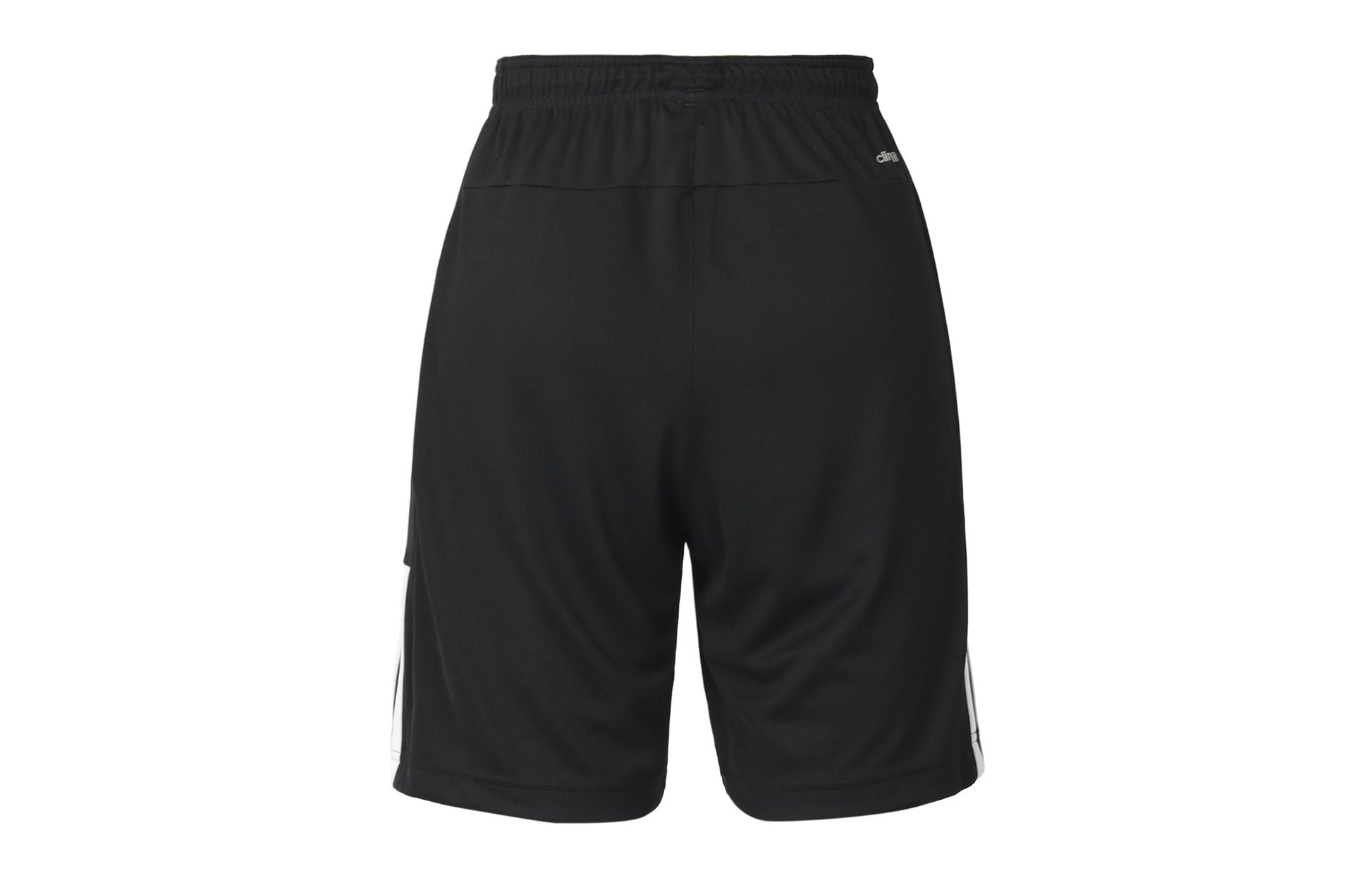 adidas BASE 3E SHORT Sports Training Shorts Black S21971