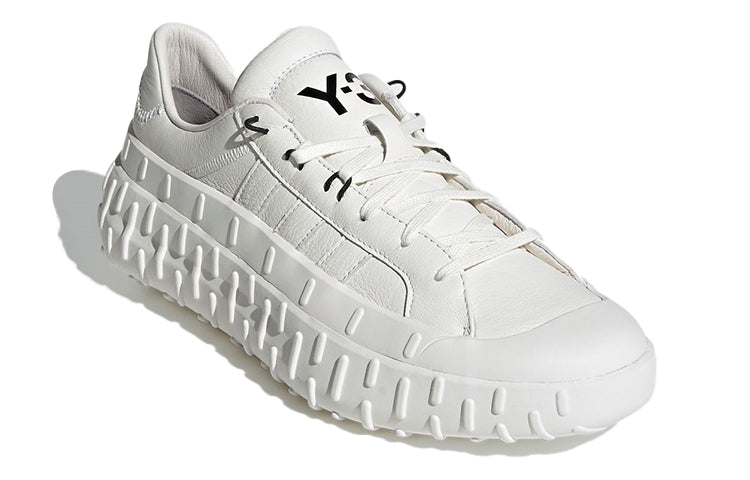 adidas Y-3 GR.1P 'Core White' GV7679