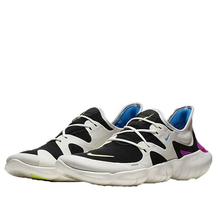 Nike Free RN 5.0 'Summit White' AQ1289-100