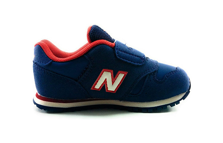 (TD) New Balance 373 'Navy Red' KV373NDI