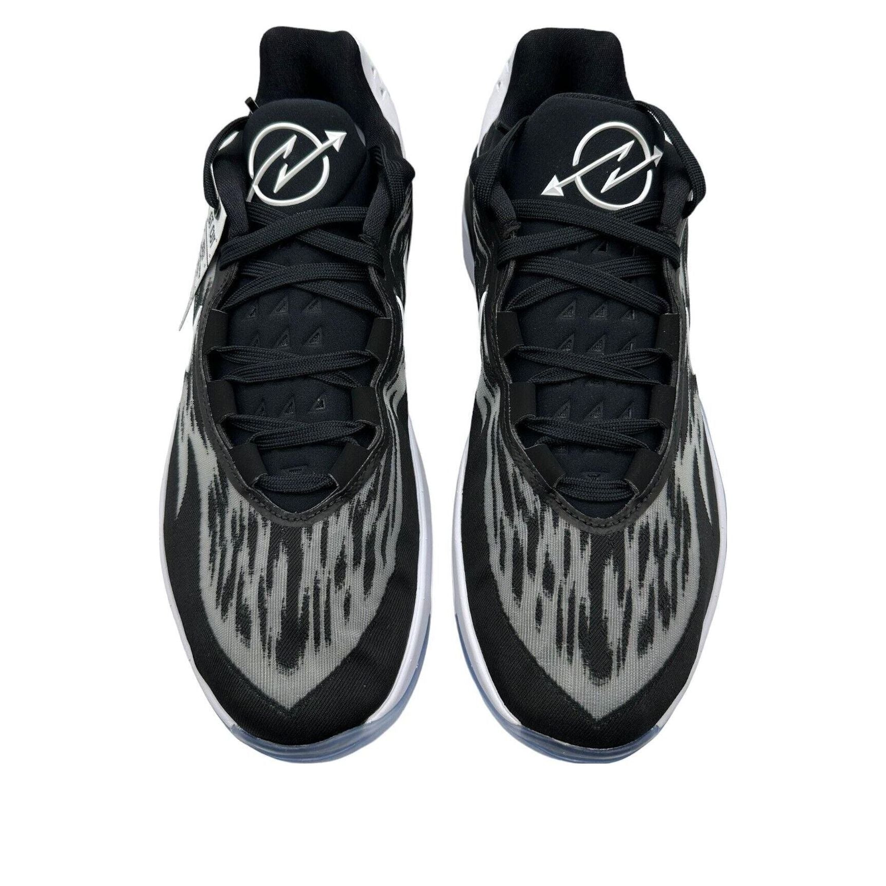 Nike Air Zoom GT Cut 2 TB 'Black White' DX6650-002