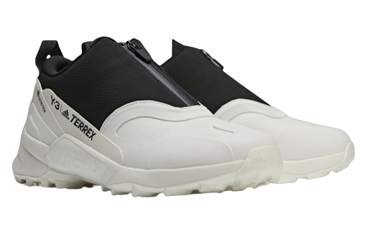 adidas Y-3 Terrex Swift R3 GORE-TEX 'Off White Black' FZ6410