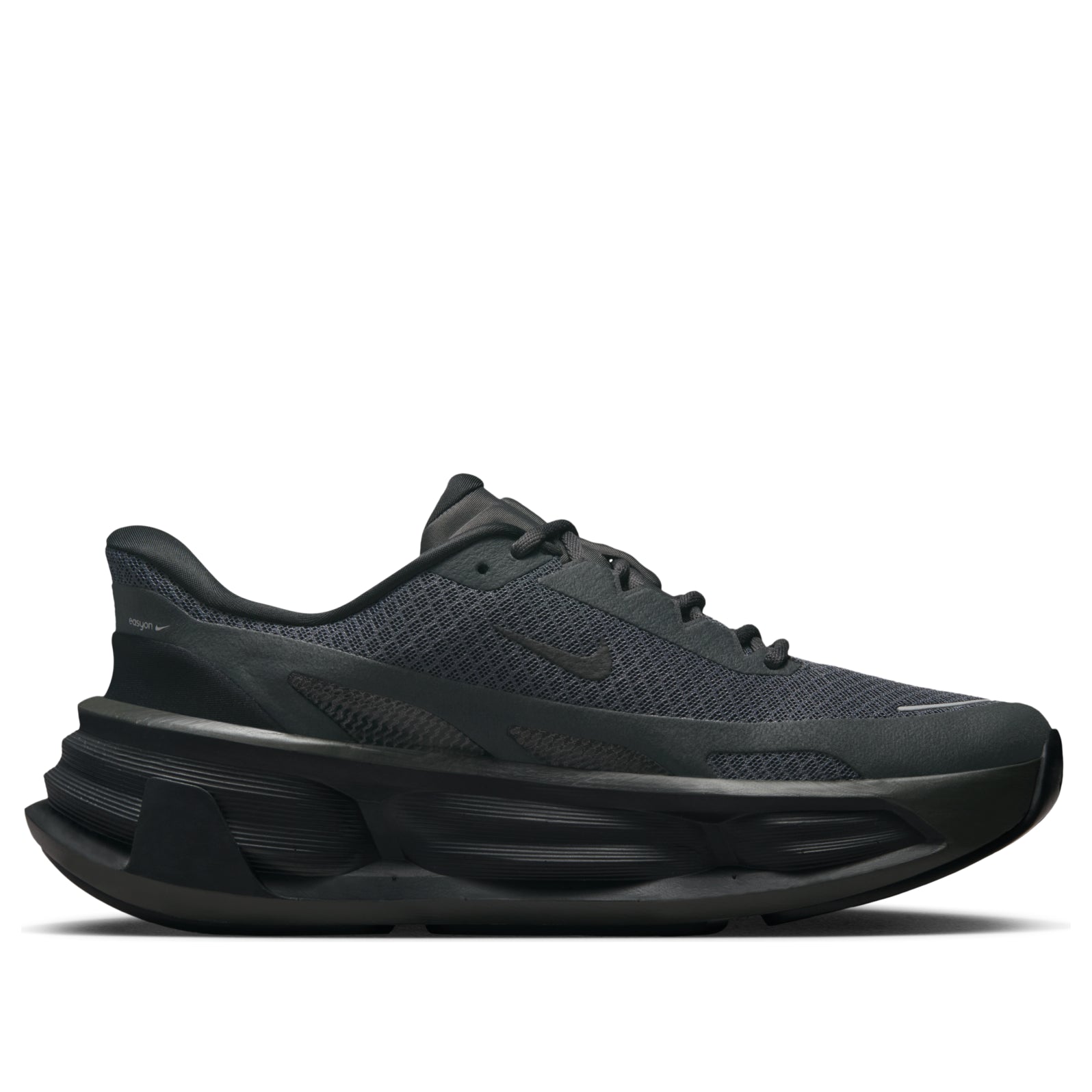 Nike Comfort Ride EasyOn 'Coal Black Grey' IF4997-001