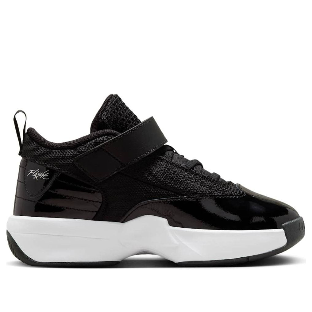 (PS) Air Jordan Max Aura 6 'Black White' FQ8299-010