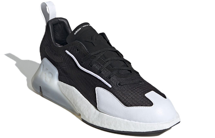 adidas Y-3 Orisan 'Black White' FX1413
