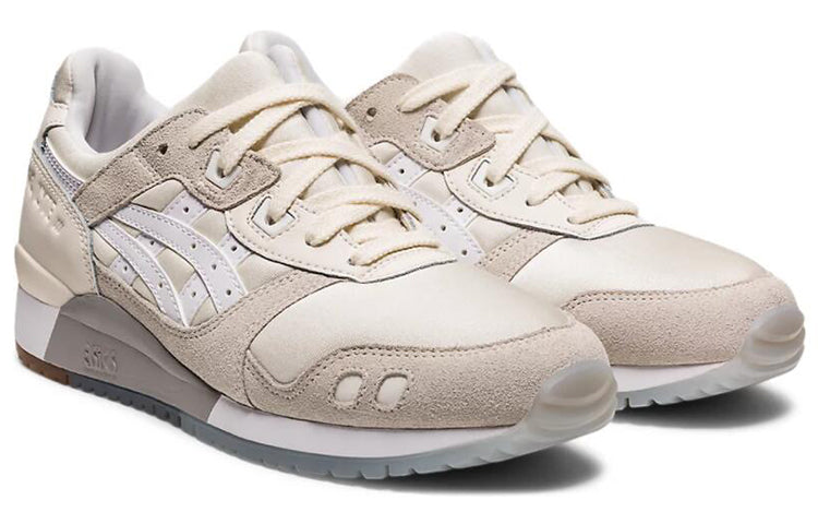 (WMNS) ASICS x Emmi Japan Gel-Lyte III OG 'Beige Brown' 1202A235-250