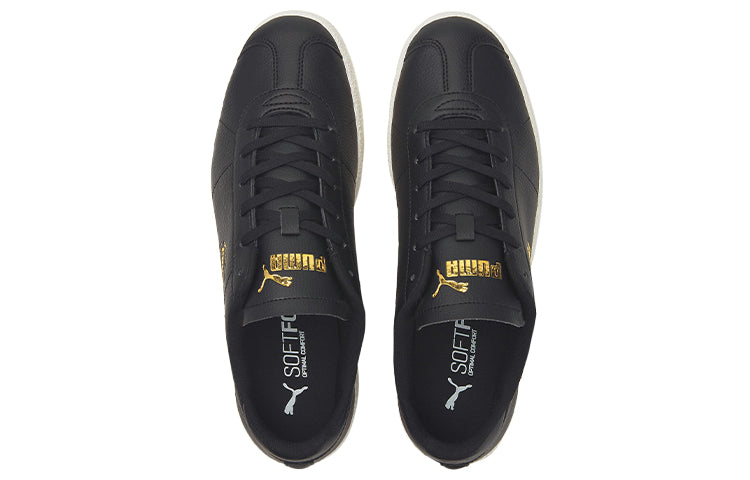 PUMA Club 1948 'Black Team Gold' 383917-02