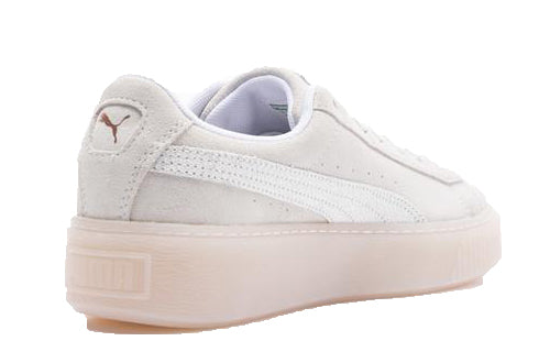 (WMNS) PUMA SUEDE PLARFRM Artica Wns 366694-01