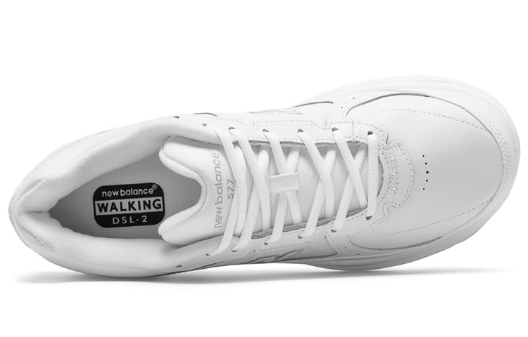 New Balance 577v1 'White' MW577WT