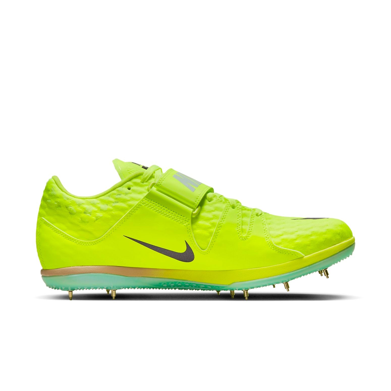 Nike High Jump Elite 'Volt Mint Foam' DR9925-700
