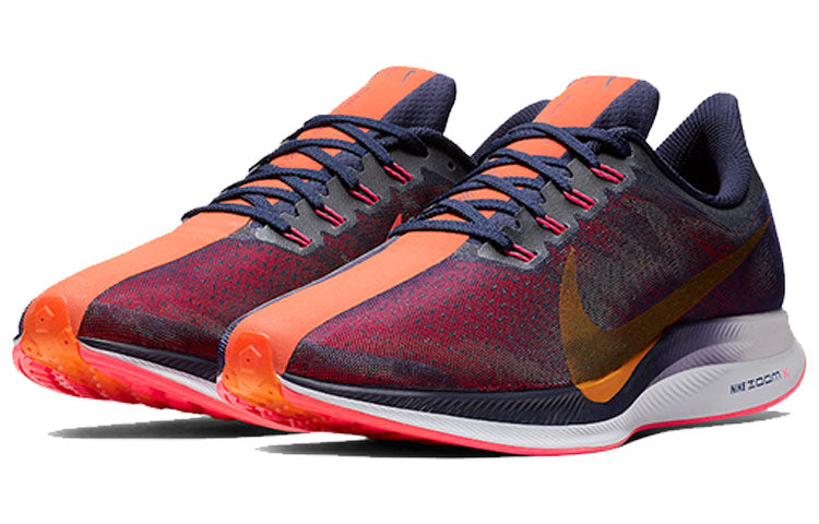 Nike Zoom Pegasus Turbo 'Blackened Blue' AJ4114-486