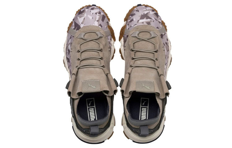 PUMA Trail Fox Camo 366787-02