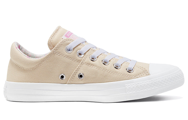 (WMNS) Converse Ditsy Floral Madison Chuck Taylor All Star Natural Ivory Sneakers 567019C
