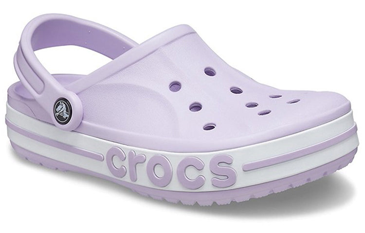 Crocs Classic Bayaband Clog 'Lavender' 205089-530