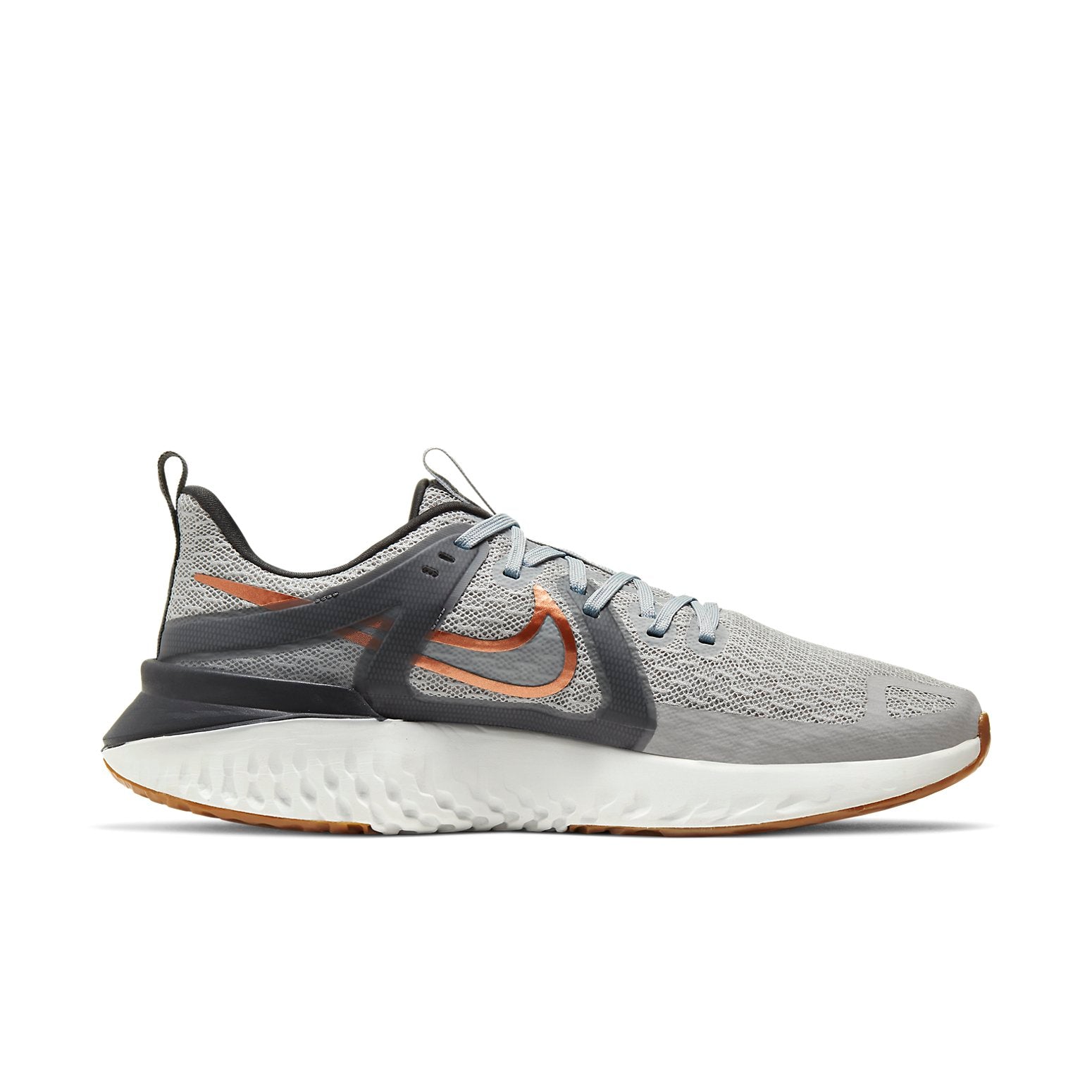 Nike Legend React 2 'Photon Dust Metallic Copper' AT1368-010