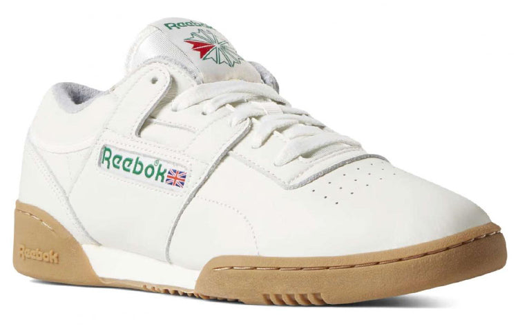 Reebok Oi Polloi x Workout Clean MU 'Chalk' DV5186