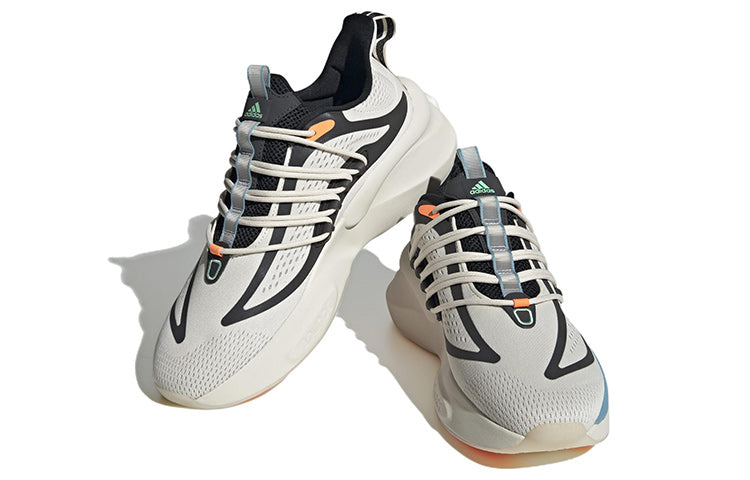 adidas Alphaboost V1 Shoes 'Chalk White Pulse Mint' HP6613