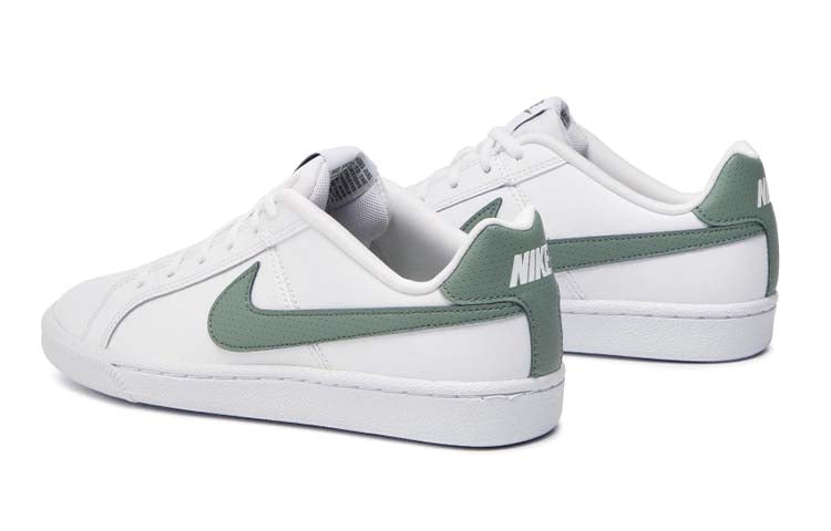 (GS) Nike Court Royale 'White Green' 833535-104