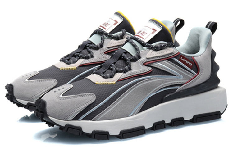 Li-Ning Candle Dragon 2.0 'Black Grey' AGCQ335-1