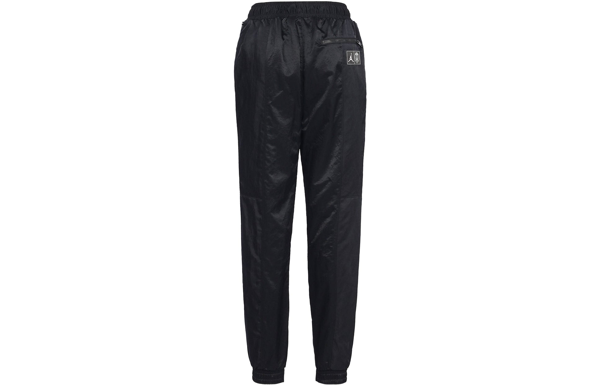 Air Jordan x Paris Saint-Germain Crossover Loose Sports Long Pants BQ8375-010