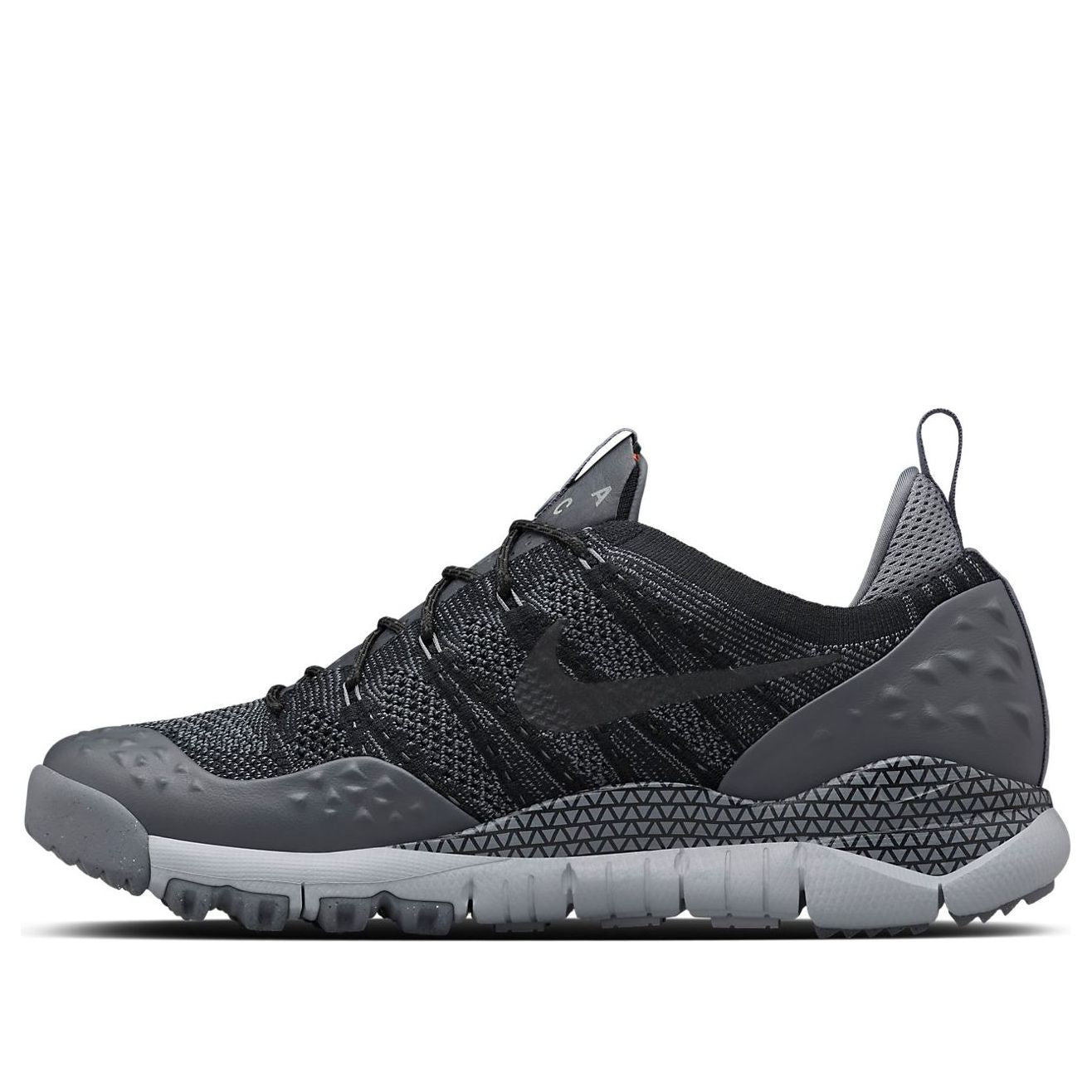 Nike Lupinek Flyknit ACG Low 'Wolf Grey' 853954-001