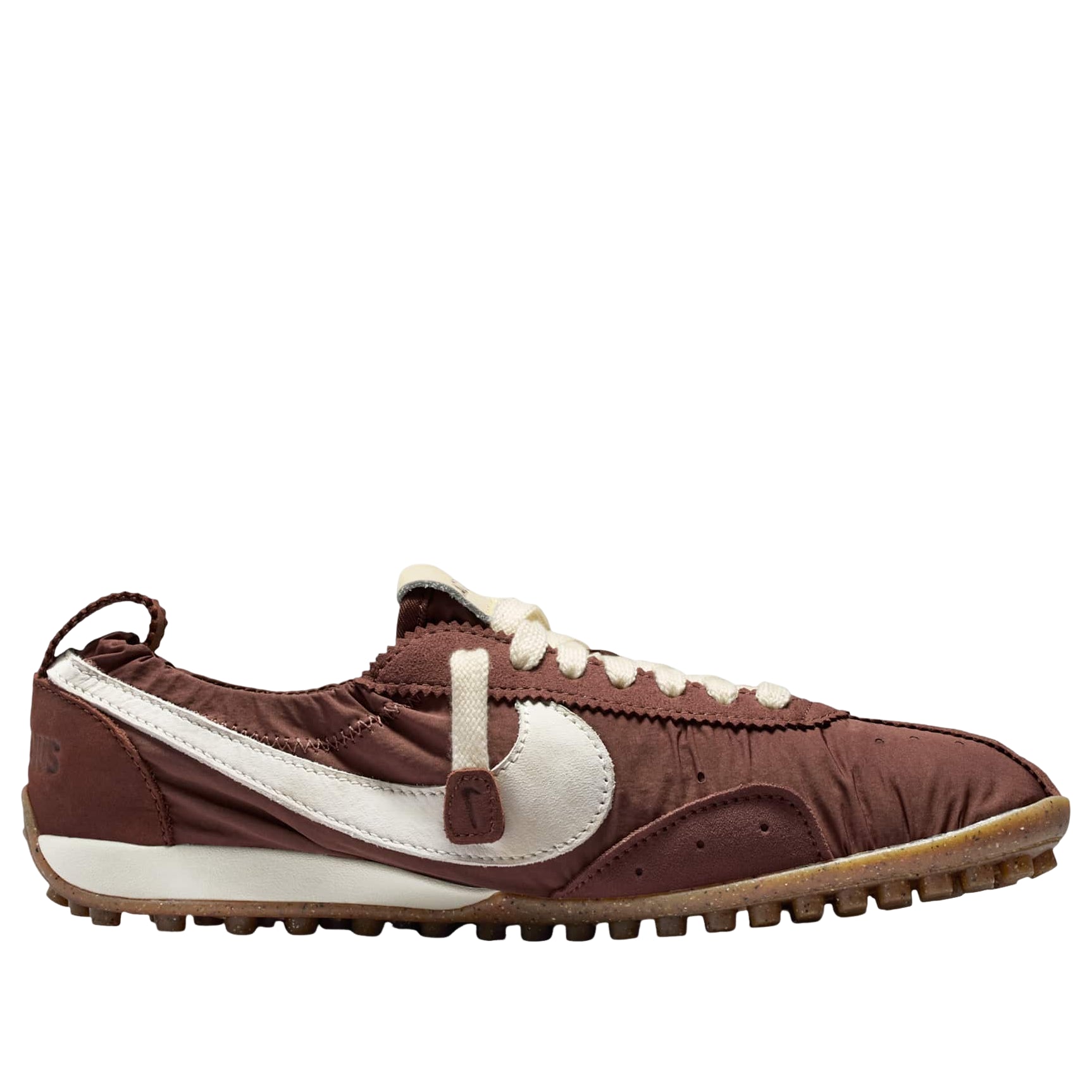 (WMNS) Nike x Jacquemus Moon Shoe SP 'Fauna Brown' HV8547-200