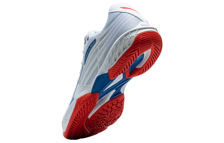 Mizuno Wave Claw 2 'White Blue Red' 71GA211026