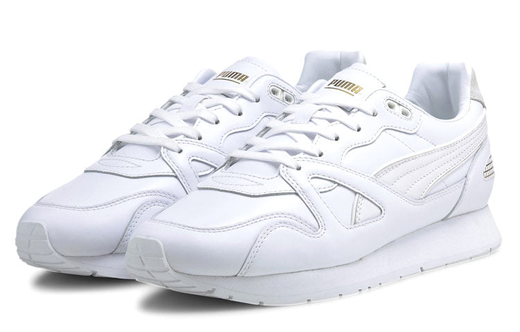 PUMA Mirage OG Suit 'White Team Gold' 382522-01