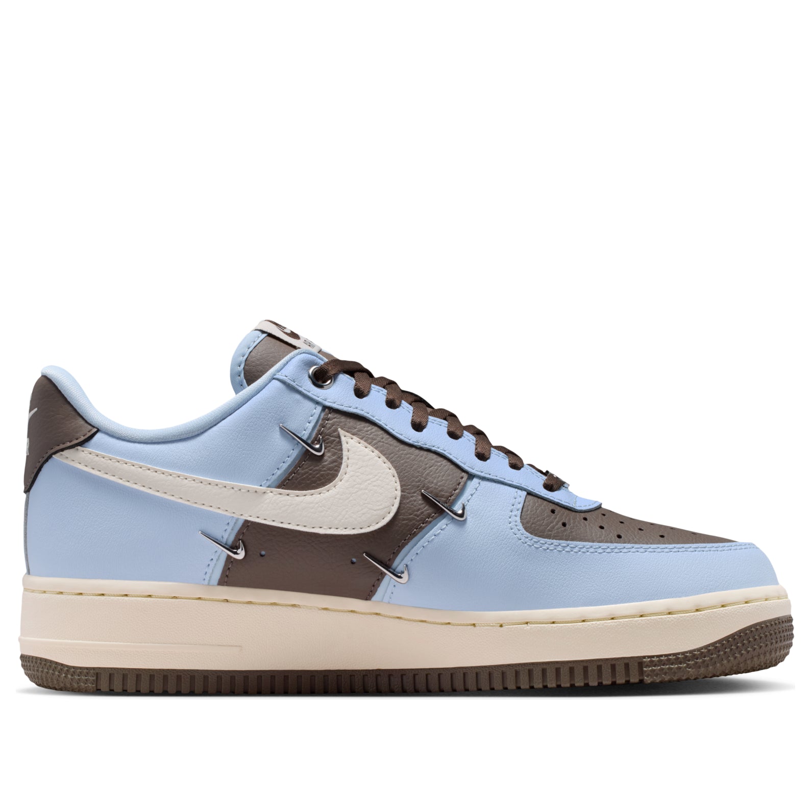 (WMNS) Nike Air Force 1 Low 'Hydrogen Blue' IV4089-011