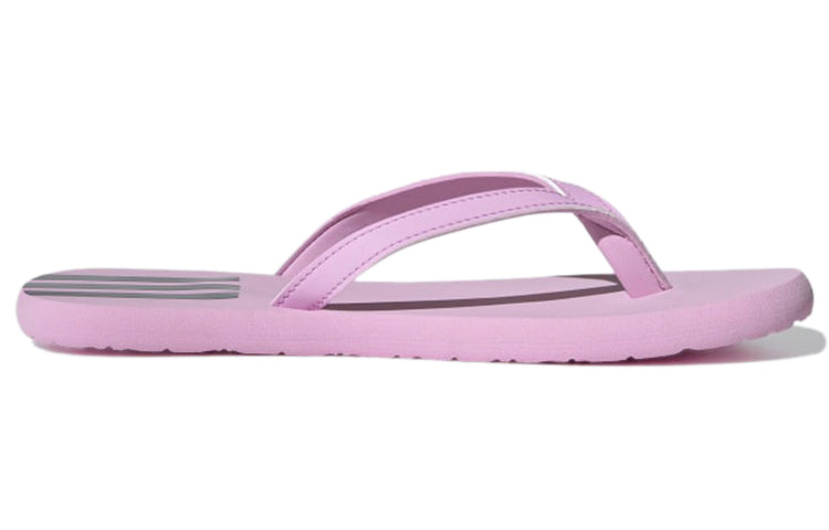 (WMNS) adidas Eezay Flip-Flops Pink FY8111
