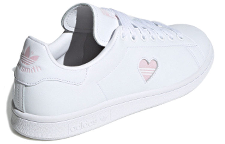(WMNS) adidas originals Stan Smith 'White Pink' FX0059