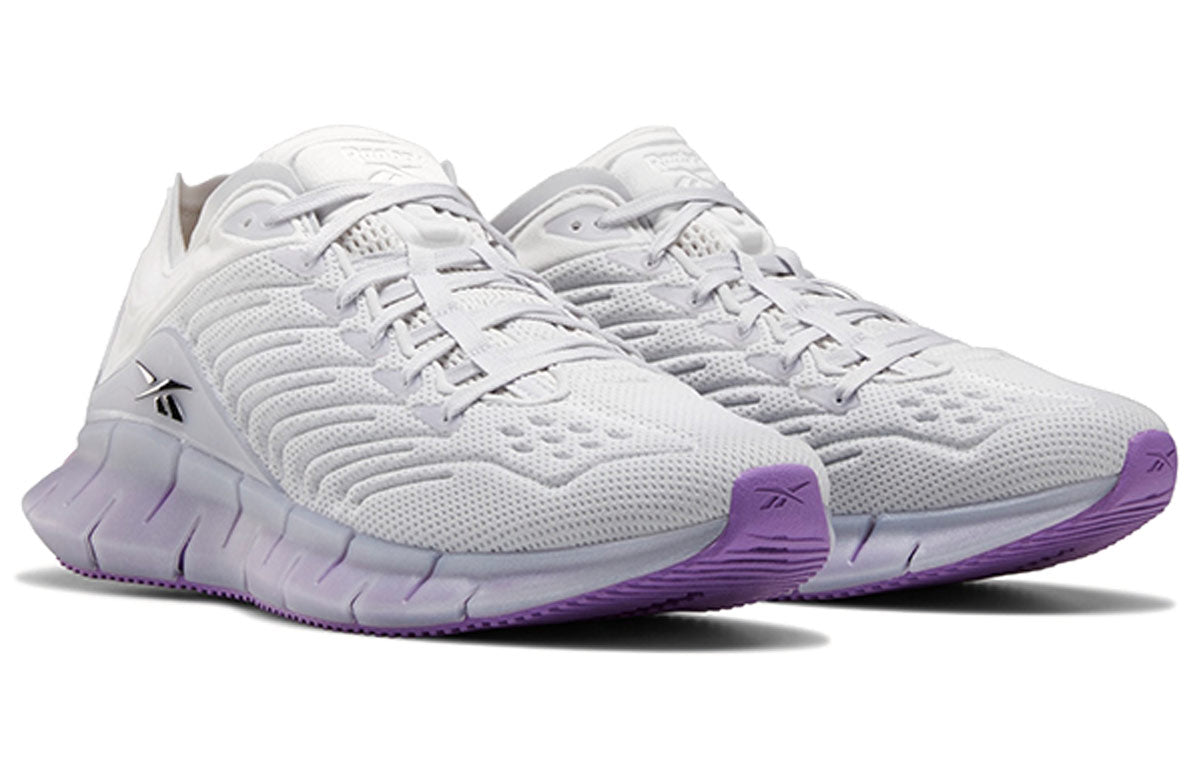Reebok Zig Kinetica 'Undersounds - Houston' FX4174