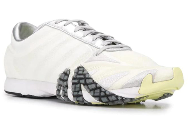 adidas Y-3 Rehitoeh 'White Yellow' FU9181