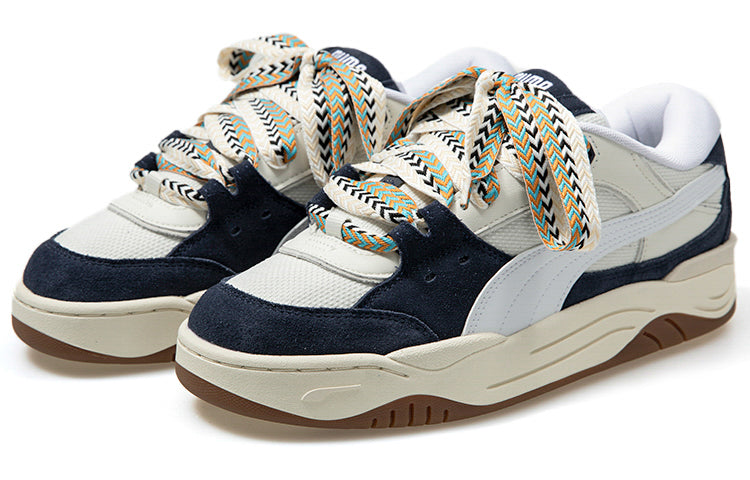 PUMA 180 Navy 389267-01