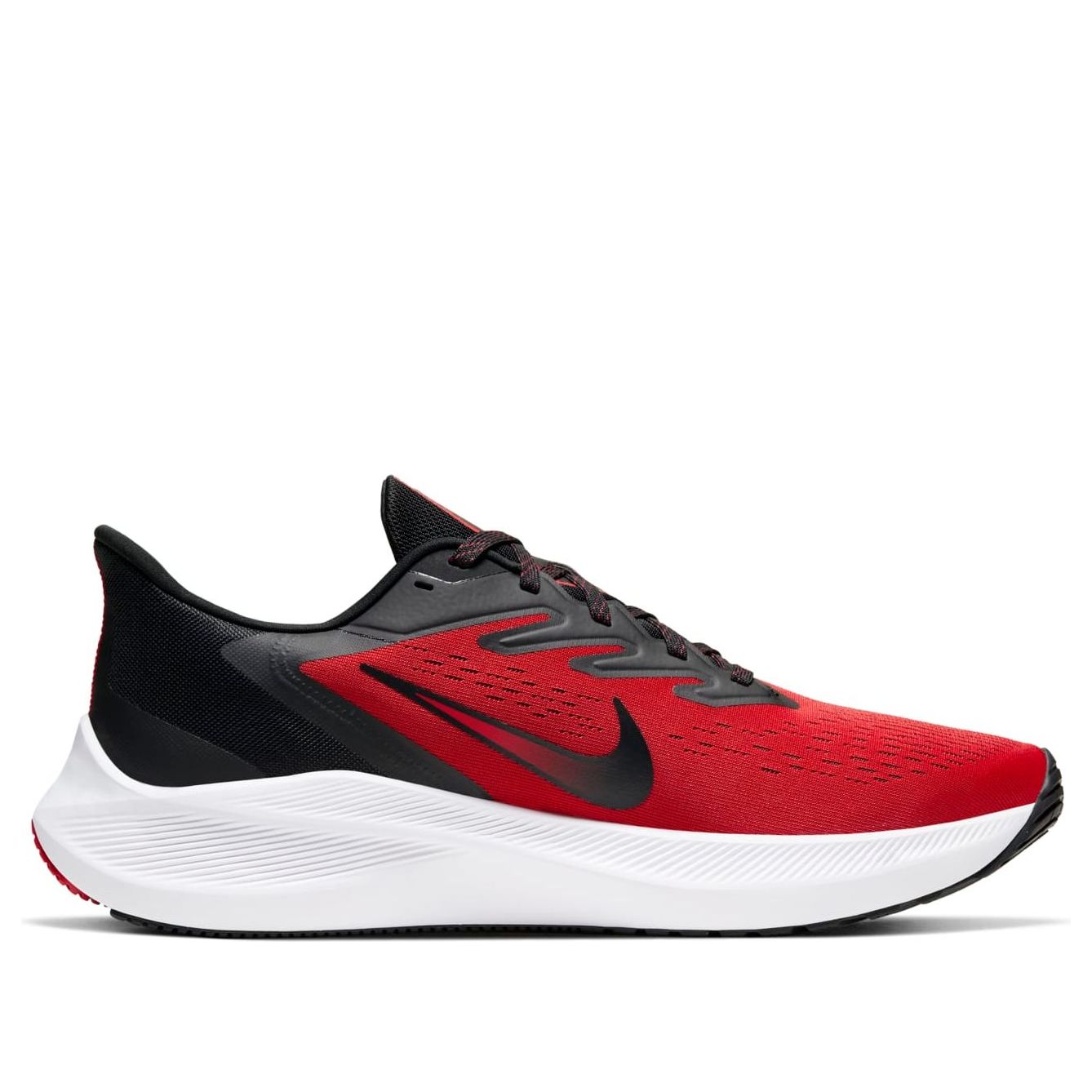 Nike Air Zoom Winflo 7 'University Red' CJ0291-600