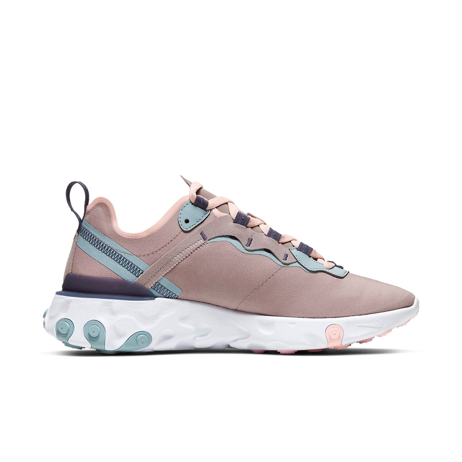 (WMNS) Nike React Element 55 'Pumice Sanded Purple' CK0834-200