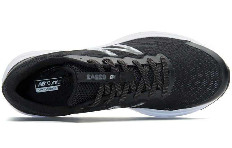 New Balance 635 Series V3 Low-Top Black/White M635BC3