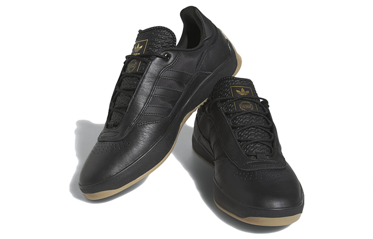 adidas Puig 'Black Gum' IG5234