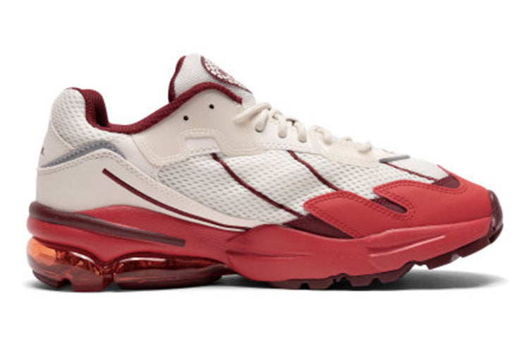 PUMA Cell Ultra MDCL Whisper 'White Red' 370850-02