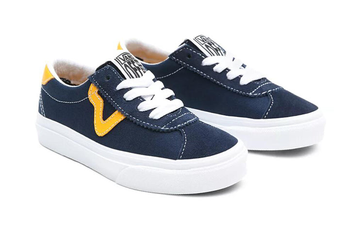 (PS) Vans Sports 'Blue' VN0A54EY3UX