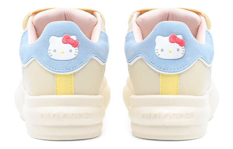 OLD ORDER x Sanrio Wave003 'Hello Kitty' O2120699