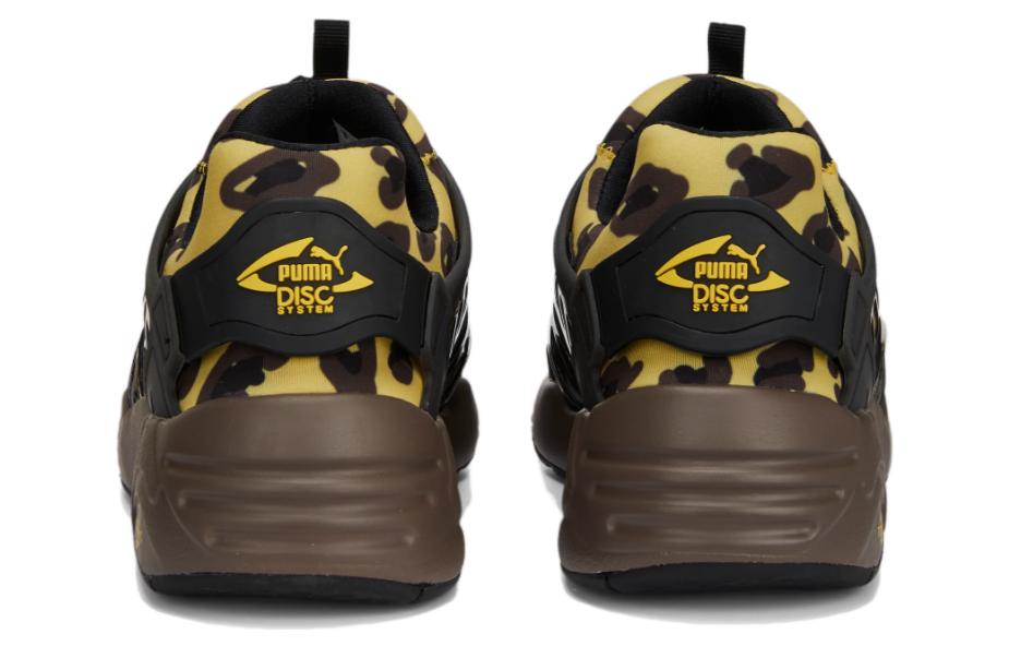 PUMA Disc Blaze 'Leopard' 391960-01