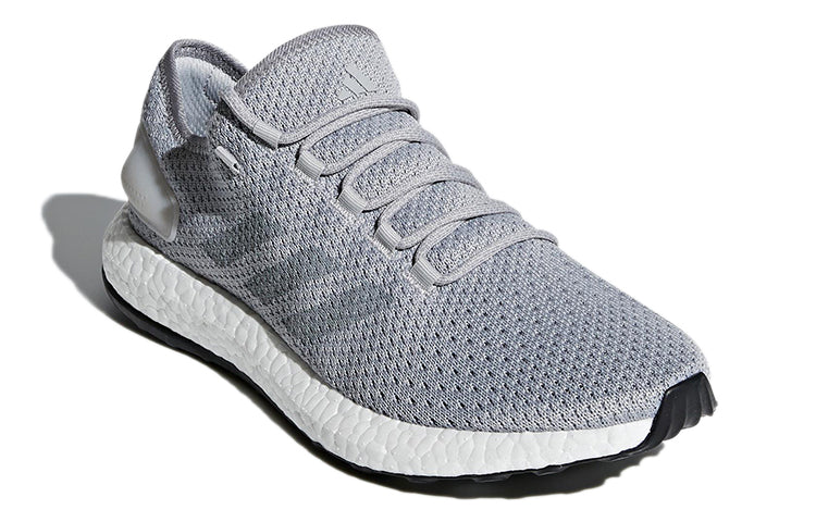 adidas PureBoost Clima China 'Gray' CM8237